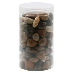 Best Sale 😀 12 Pack: Natural River Rocks by Ashland™ 🛒 -Ashland Sales MP556695 1