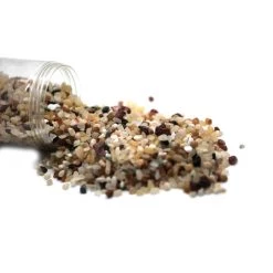 Coupon 🔔 12 Pack: Crushed Natural Decorative Baby Rocks by Ashland™ 💯 -Ashland Sales MP556707 3