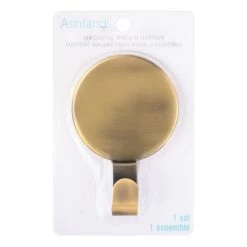 Outlet 👏 12 Pack: Copper Magnetic Wreath Hanger by Ashland® 🎉 -Ashland Sales MP556709 30