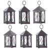 Coupon ✨ 12 Packs: 6 ct. (72 total) 5" Tea Light Lanterns by Ashland® 🛒 -Ashland Sales MP569381 2