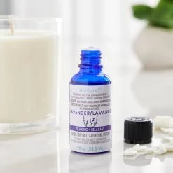 Best deal 😉 8 Pack: Lavender Relaxing Essential Oil by Ashland® 🛒 -Ashland Sales MP597216 20