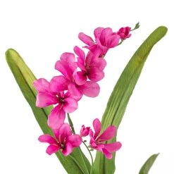 Buy 👏 12 Pack: Hot Pink Freesia Spray by Ashland® 🥰 -Ashland Sales MP626419 20