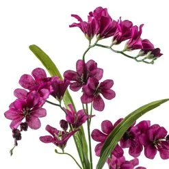 Buy ✨ 12 Pack: Hot Purple Freesia Spray by Ashland® 👍 -Ashland Sales MP626423 20