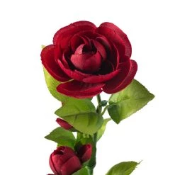 Promo 😉 12 Pack: Burgundy Ranunculus Spray by Ashland® ⭐ -Ashland Sales MP626427 20