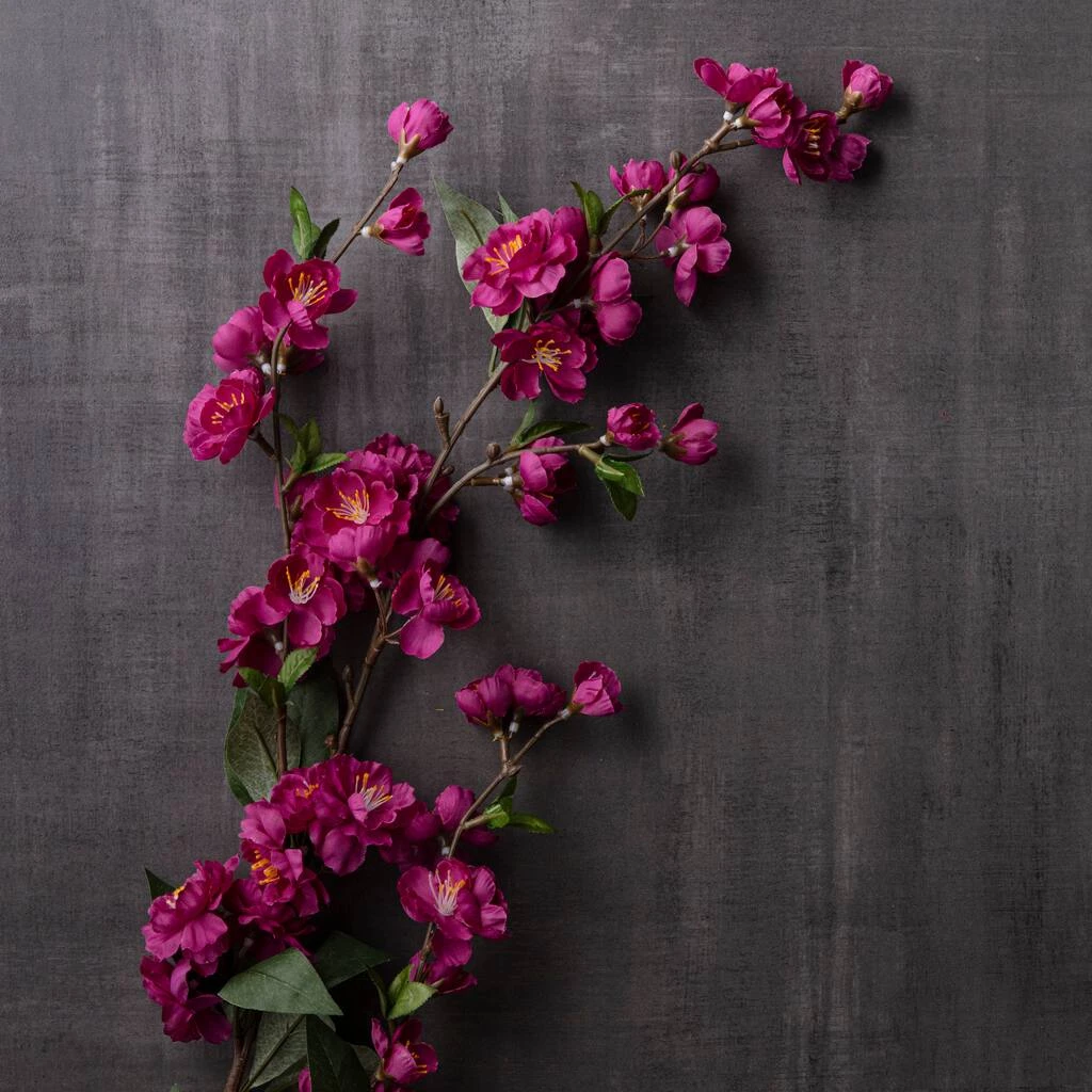 Promo ✔️ 12 Pack: Fuchsia Blossom Spray by Ashland® 🧨 6 Promo ✔️ 12 Pack: Fuchsia Blossom Spray by Ashland® 🧨 - Image 4