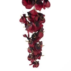 Hot Sale 😍 12 Pack: Burgundy Wisteria Stem by Ashland® 🔥 -Ashland Sales MP626453 20