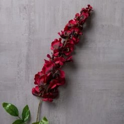 Hot Sale 😍 12 Pack: Burgundy Wisteria Stem by Ashland® 🔥 -Ashland Sales MP626453 22
