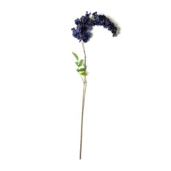 Buy 🎁 12 Pack: Dark Blue Wisteria Stem by Ashland® 😀 -Ashland Sales MP626455 21