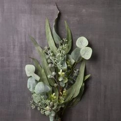 Outlet 🔔 12 Pack: Mixed Green Eucalyptus Spray by Ashland® 😉 -Ashland Sales MP626469 22