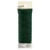 Brand new 🎁 12 Pack: 22 Gauge Green Aluminum Florist Wire by Ashland® ❤️ 2 Brand new 🎁 12 Pack: 22 Gauge Green Aluminum Florist Wire by Ashland® ❤️ -Ashland Sales MP626559 30
