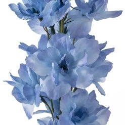 Cheapest ❤️ 12 Pack: Light Blue Larkspur Stem by Ashland® 👏 -Ashland Sales MP626564 20