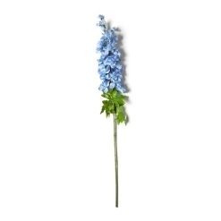 Cheapest ❤️ 12 Pack: Light Blue Larkspur Stem by Ashland® 👏 -Ashland Sales MP626564 21