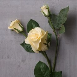 New 🤩 6 Pack: White Rose Spray by Ashland® 😍 -Ashland Sales MP626882 22