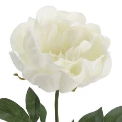 Promo 🤩 12 Pack: White Peony Stem by Ashland® 😍 -Ashland Sales MP626894 2