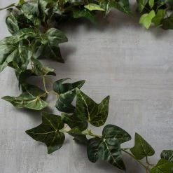 Best reviews of 🌟 4 Pack: 6ft. Green English Ivy Garland by Ashland® 🥰 -Ashland Sales MP626978 25