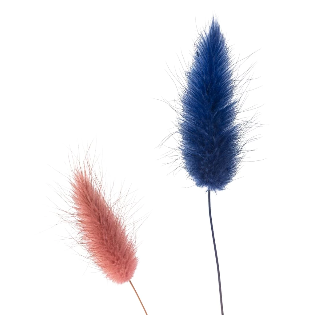 Discount 😀 8 Pack: Assorted Lagurus Bundle by Ashland® ✨ 6 Discount 😀 8 Pack: Assorted Lagurus Bundle by Ashland® ✨ - Image 4