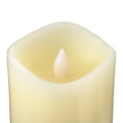 Cheap ✨ 6 Pack: 3" x 6" LED Flame Pillar Candle by Ashland® ⭐ -Ashland Sales MP637856 33