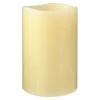 Flash Sale 👍 6 Pack: 4" x 6" LED Flame Pillar Candle by Ashland® 🧨