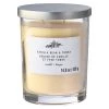 Best Sale 🥰 8 Pack: Vanilla Bean & Tonka 2-Wick Jar Candle by Ashland® ✔️ -Ashland Sales MP638397 30