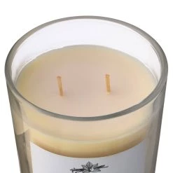 Best Sale 🥰 8 Pack: Vanilla Bean & Tonka 2-Wick Jar Candle by Ashland® ✔️ -Ashland Sales MP638397 31