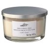 Budget ❤️ 8 Pack: Vanilla Bean & Tonka 3-Wick Jar Candle by Ashland® ❤️ -Ashland Sales MP638409 30