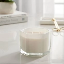 Deals 🌟 6 Pack: Sugarcane & Vanilla 2-Wick Jar Candle by Ashland® 💯 -Ashland Sales MP638422 20