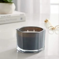 Outlet 🥰 6 Pack: 🩴 Sandalwood & Black Rose 2-Wick Jar Candle by Ashland® 🌟 -Ashland Sales MP638426 20