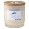 Best reviews of 🧨 8 Pack: Vanilla & Amber Wooden Wick Jar Candle by Ashland® ✔️ -Ashland Sales MP638430 30