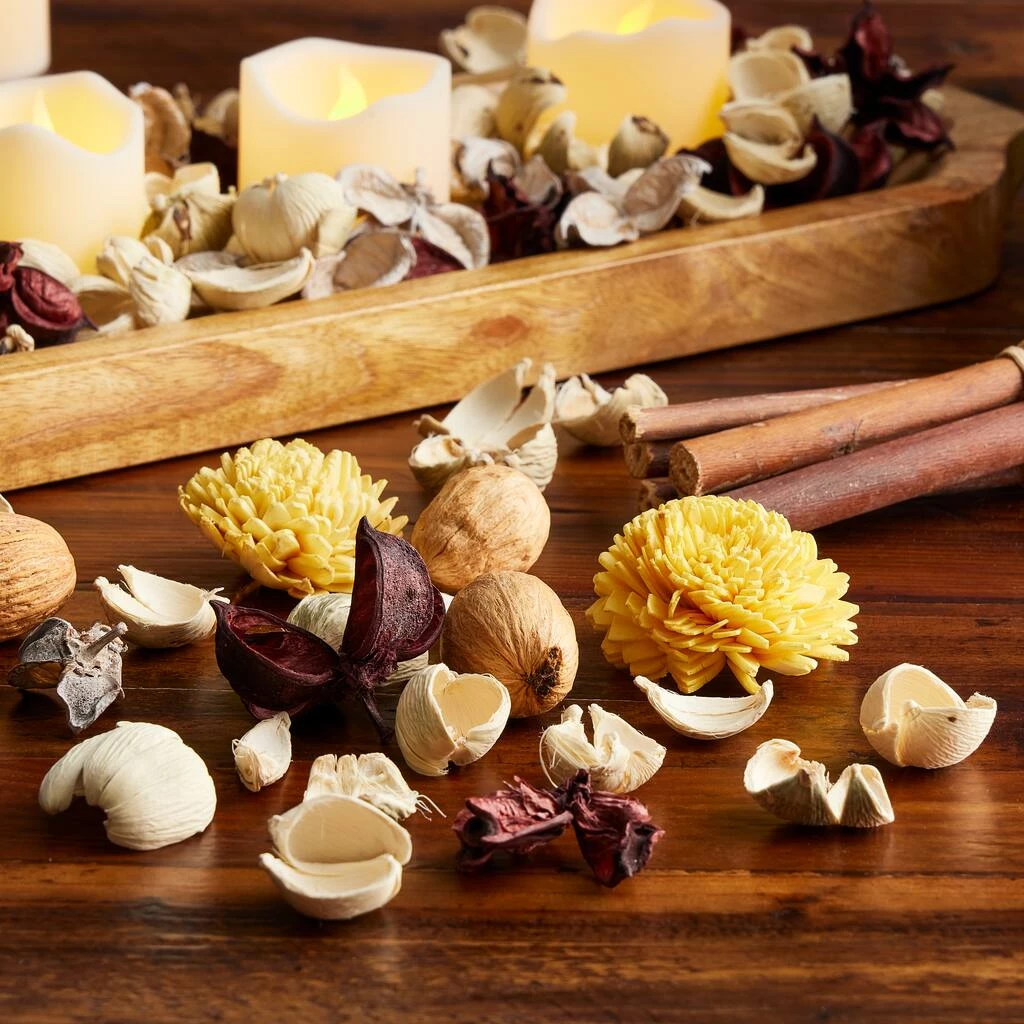 Brand new ❤️ 6 Pack: Scented Potpourri by Ashland® 😉 4 Brand new ❤️ 6 Pack: Scented Potpourri by Ashland® 😉 - Image 2