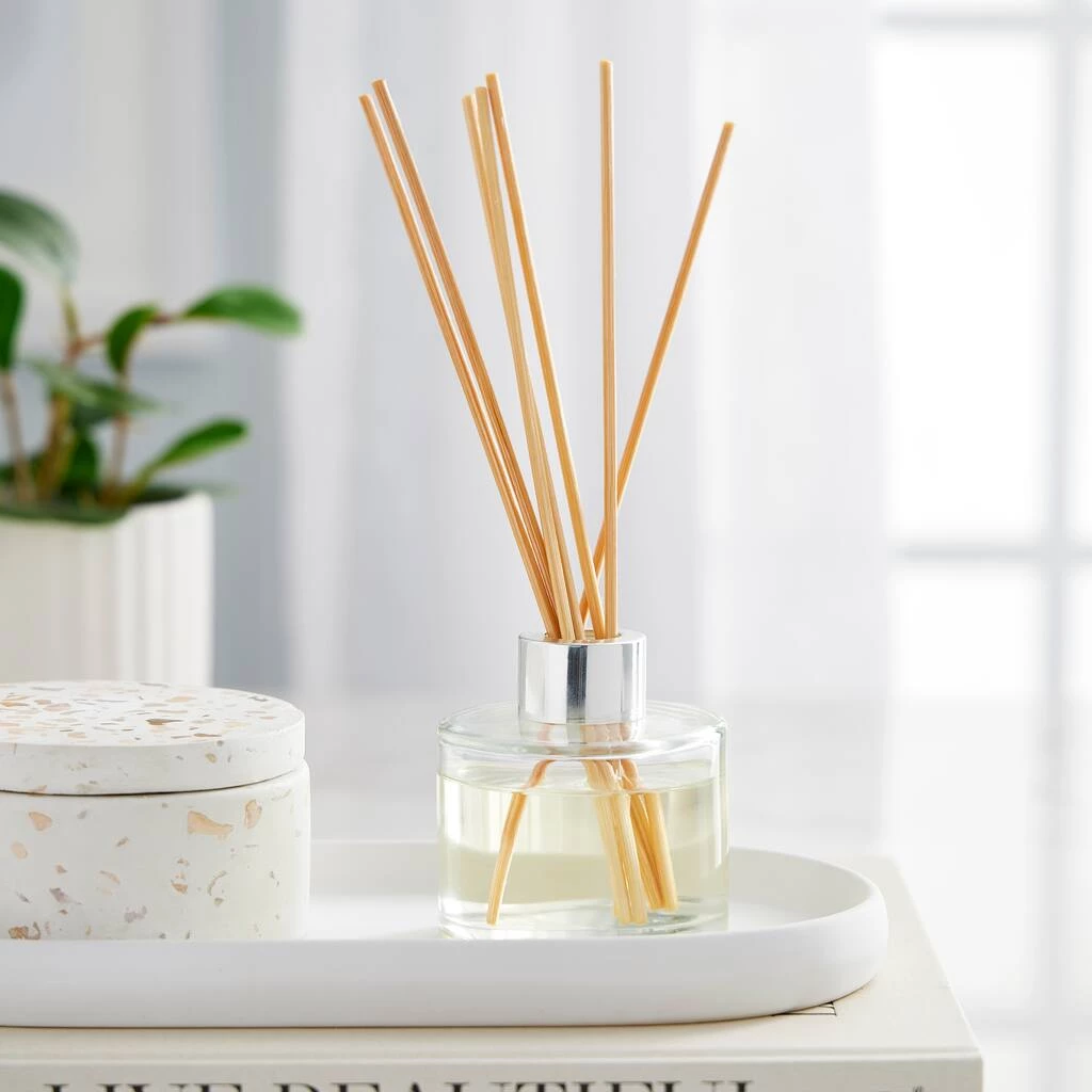 Coupon 👍 6 Pack: Vanilla & Tonka Bean Reed Diffuser by Ashland® 🎉 4 Coupon 👍 6 Pack: Vanilla & Tonka Bean Reed Diffuser by Ashland® 🎉 - Image 2