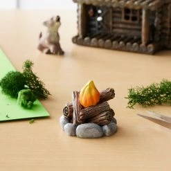 Best reviews of 💯 12 Pack: Mini Campfire by Ashland® 🥰 -Ashland Sales MP661182 20