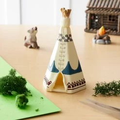 Best Pirce ✔️ 12 Pack: Mini Ivory Tent by Ashland® 😀 -Ashland Sales MP661183 20