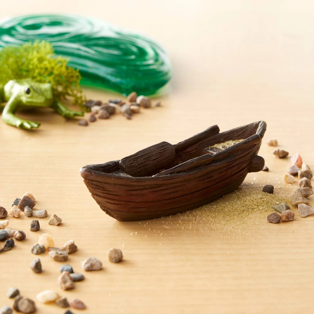 Outlet 🎁 12 Pack: Mini Canoe by Ashland® ⭐ 4 Outlet 🎁 12 Pack: Mini Canoe by Ashland® ⭐ - Image 2