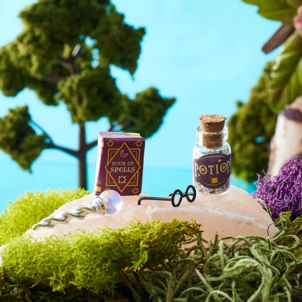 Top 10 😀 12 Pack: Mini Wizardry Set by Ashland® 🤩 4 Top 10 😀 12 Pack: Mini Wizardry Set by Ashland® 🤩 - Image 2