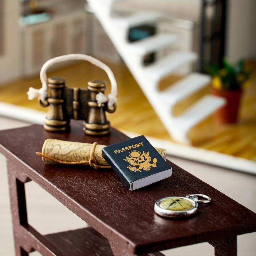 Flash Sale 😀 12 Pack: Mini Travel Set by Ashland® 🔥 4 Flash Sale 😀 12 Pack: Mini Travel Set by Ashland® 🔥 - Image 2