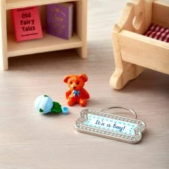 Deals ✨ 12 Pack: Mini It's a Boy Set by Ashland® ⭐ -Ashland Sales MP661508 20