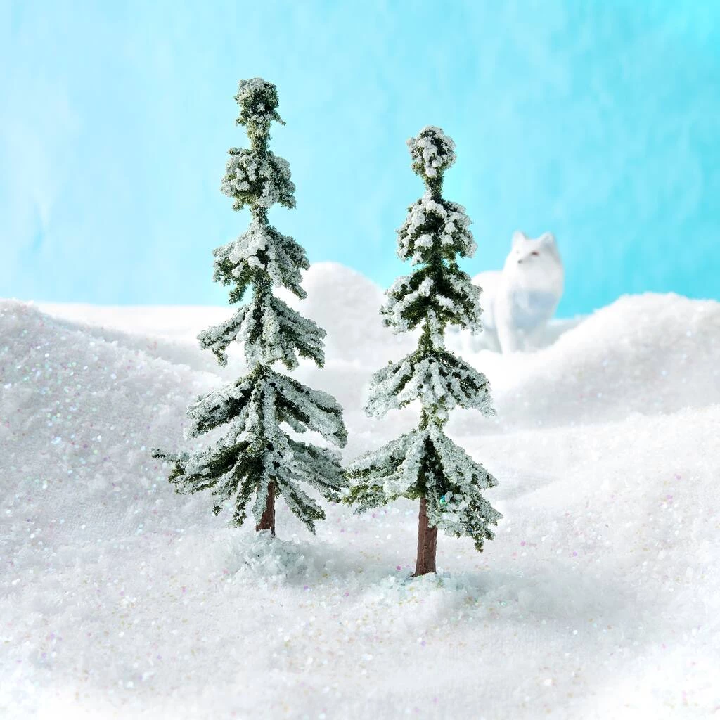 Top 10 π 12 Packs: 2 ct. (24 total) Mini Redwood Trees by Ashland® π₯ 4 Top 10 π 12 Packs: 2 ct. (24 total) Mini Redwood Trees by Ashland® π₯ - Image 2