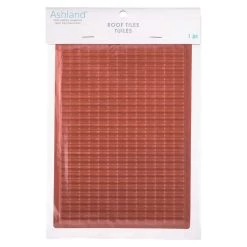 Wholesale ✔️ 12 Pack: Mini Roof Tile by Ashland® 🛒