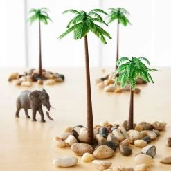 Cheapest ✔️ 12 Packs: 6 ct. (72 total) Mini Palm Trees by Ashland® 🧨 -Ashland Sales MP664907 20