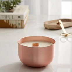 Promo 😍 6 Pack: 13.5oz. Peony & Rose Candle by Ashland® ❤️ -Ashland Sales MP671432 20