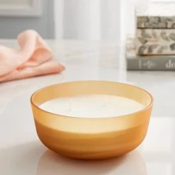 Brand new 🌟 6 Pack: 18.7oz. Grapefruit & Honey Candle by Ashland® 🌟 8 Brand new 🌟 6 Pack: 18.7oz. Grapefruit & Honey Candle by Ashland® 🌟 -Ashland Sales MP671484 20