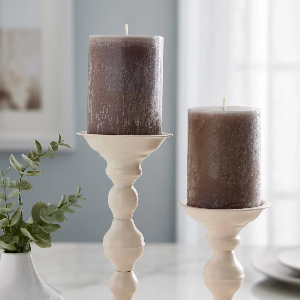 Best Sale 🛒 12 Packs: 2 ct. (24 total) 2.95" x 4" Scented Pillar Candles by Ashland® ✨ 4 Best Sale 🛒 12 Packs: 2 ct. (24 total) 2.95" x 4" Scented Pillar Candles by Ashland® ✨ - Image 2