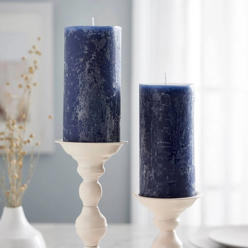 Brand new ✔️ 6 Packs: 2 ct. (12 total) 2.95" x 6" Scented Pillar Candles by Ashland® ✔️ 4 Brand new ✔️ 6 Packs: 2 ct. (12 total) 2.95" x 6" Scented Pillar Candles by Ashland® ✔️ - Image 2