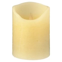 Discount 🥰 6 Pack: 3" x 4" LED Pillar Candle by Ashland® 👏